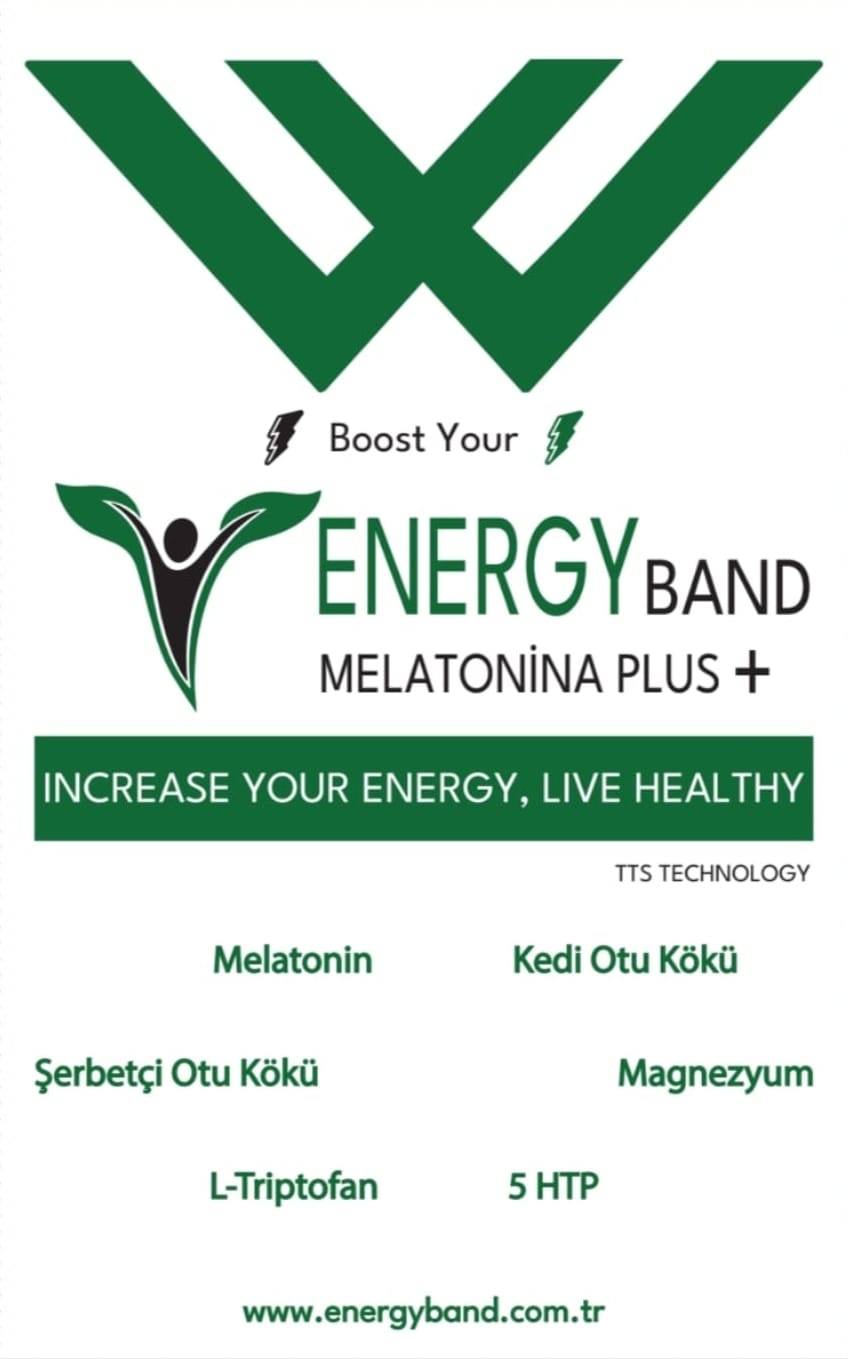 ENERGY%20MELATONİNA%20PLUS+
