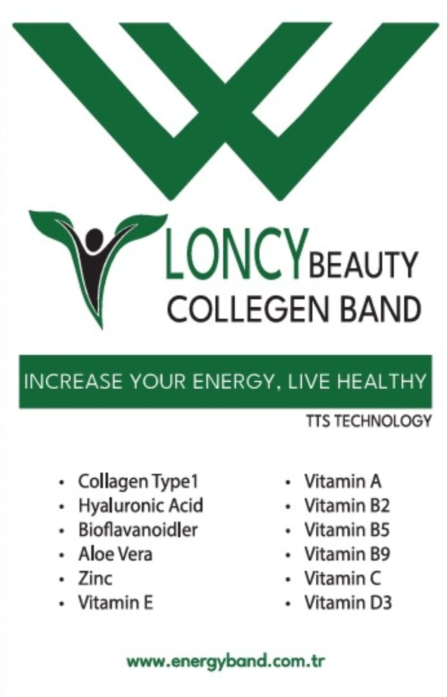 LONY%20BEAUTY%200COLLEGEN%20BAND