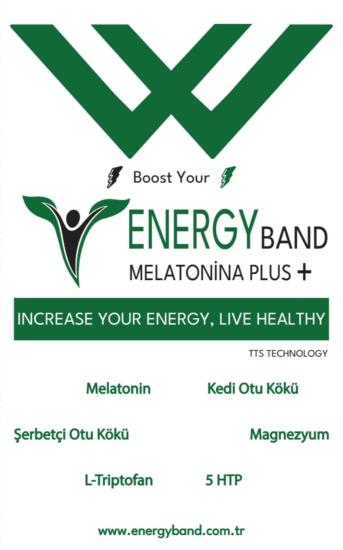 MELATOLİN BANT