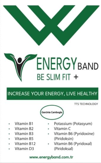 SLIM BANDI