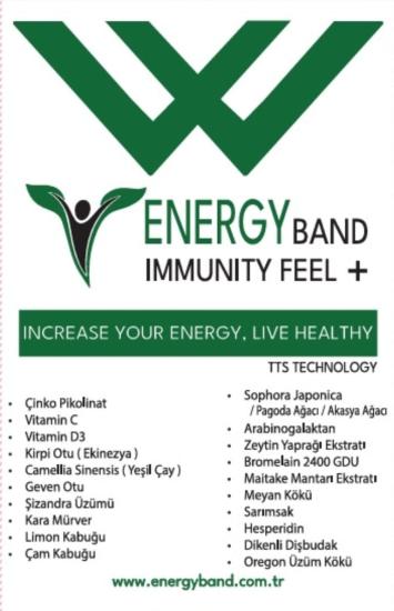 IMMUNITY FEEL+
