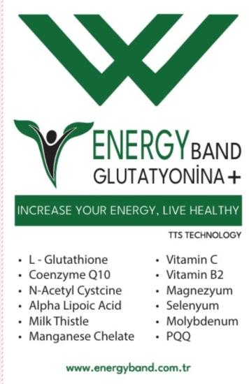 GLUTATYON BANDI