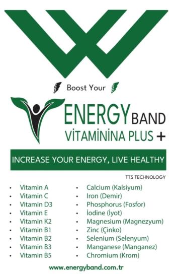 VİTAMİNİNA PLUS+